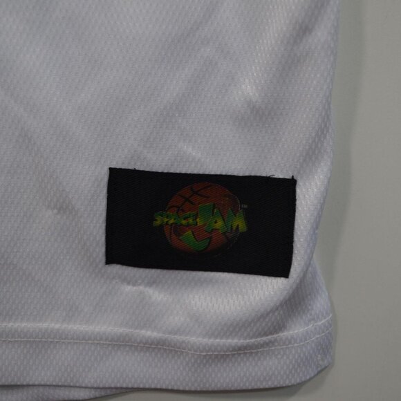 Space Jam Tune Squad Jersey - Picture 2 of 3